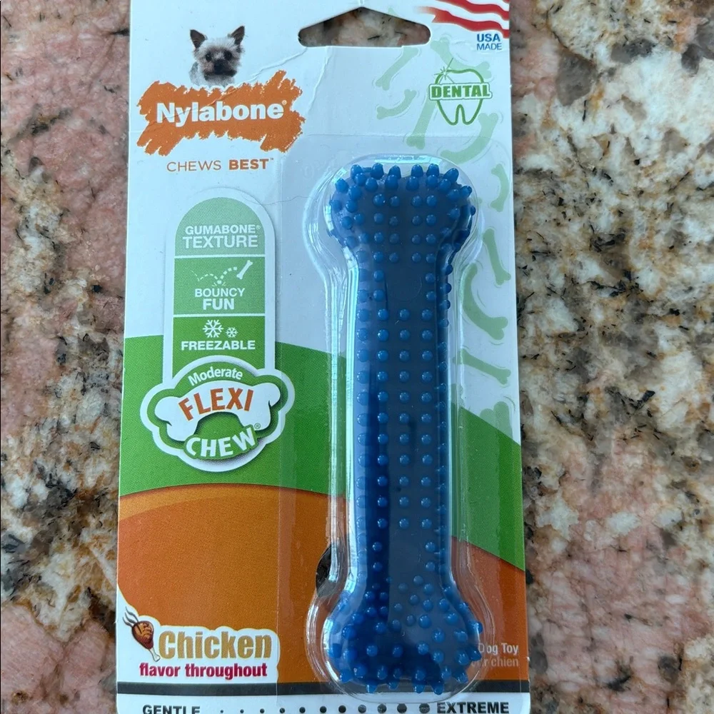 Arm & Hammer Dog Dental Care Kit